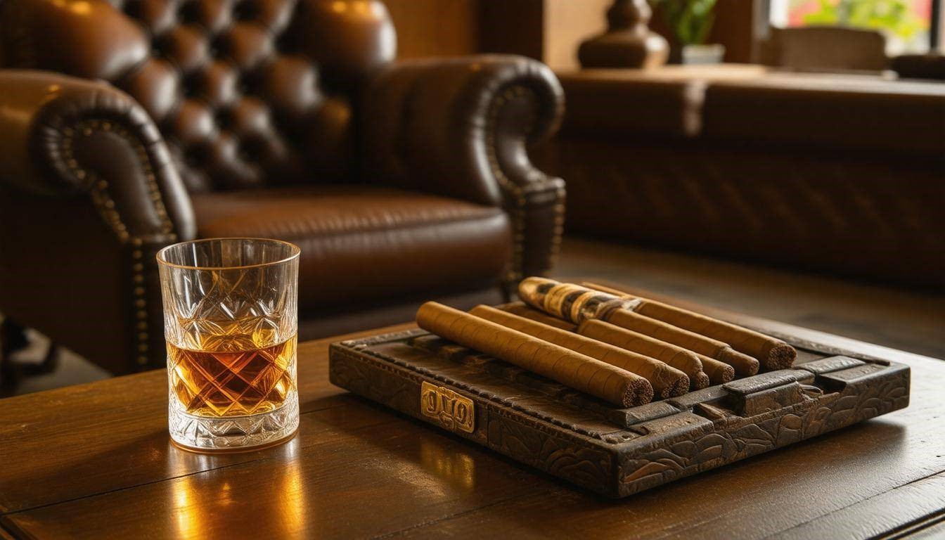 Enhancing Your Cigar Experience