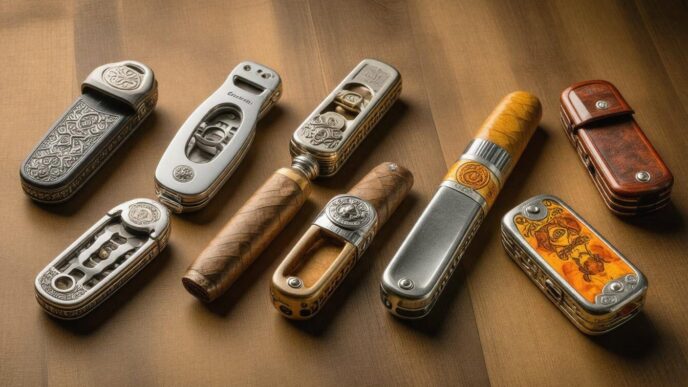 best-cigar-cutters-brands-to-consider