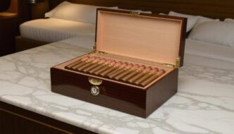humidor