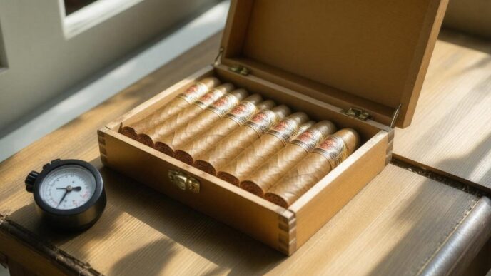 how-long-do-cigars-last-without-humidor