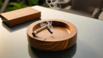 how-to -put-out-cigar-properly