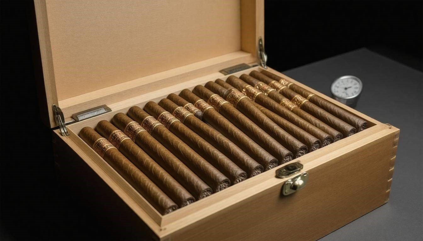 role-of-humidors