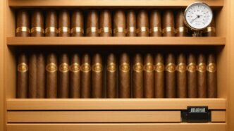 How To Maintain Cigar Humidity
