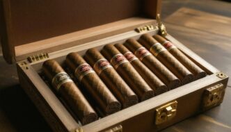 How To Choose The Perfect Cigar