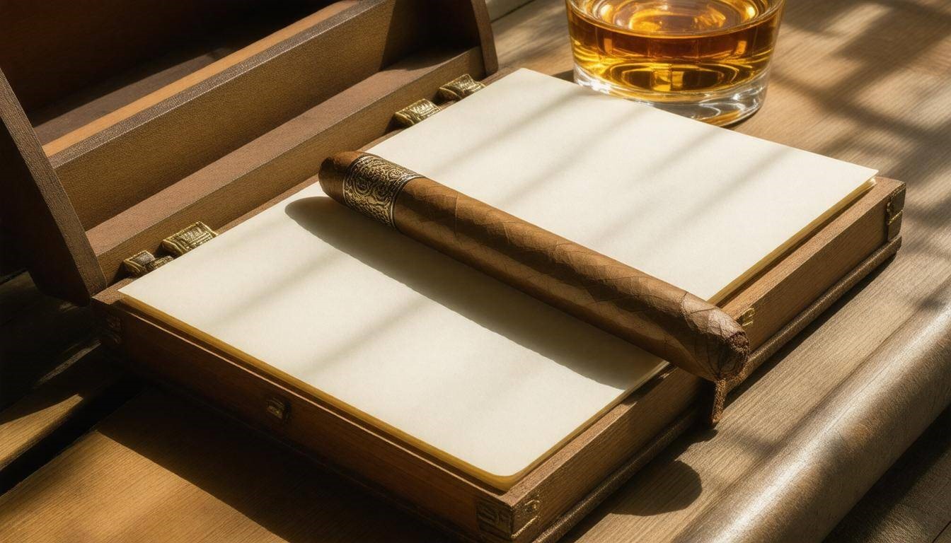 Aging and Flavor Evolution