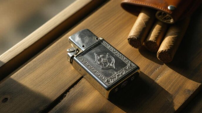 cigar-lighters