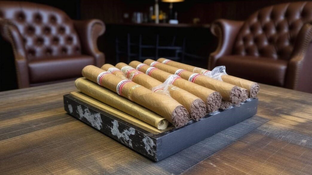cigars