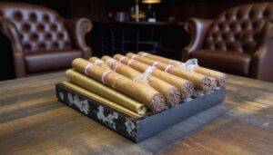 cigars