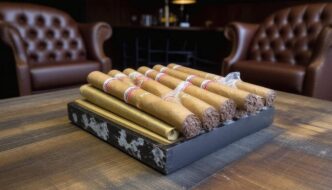 cigars