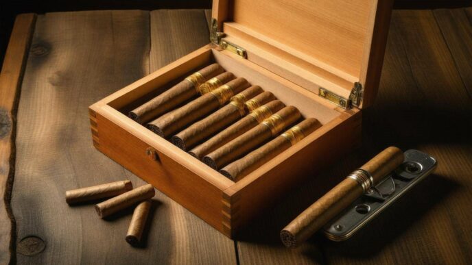 how-long-do-cigars-last