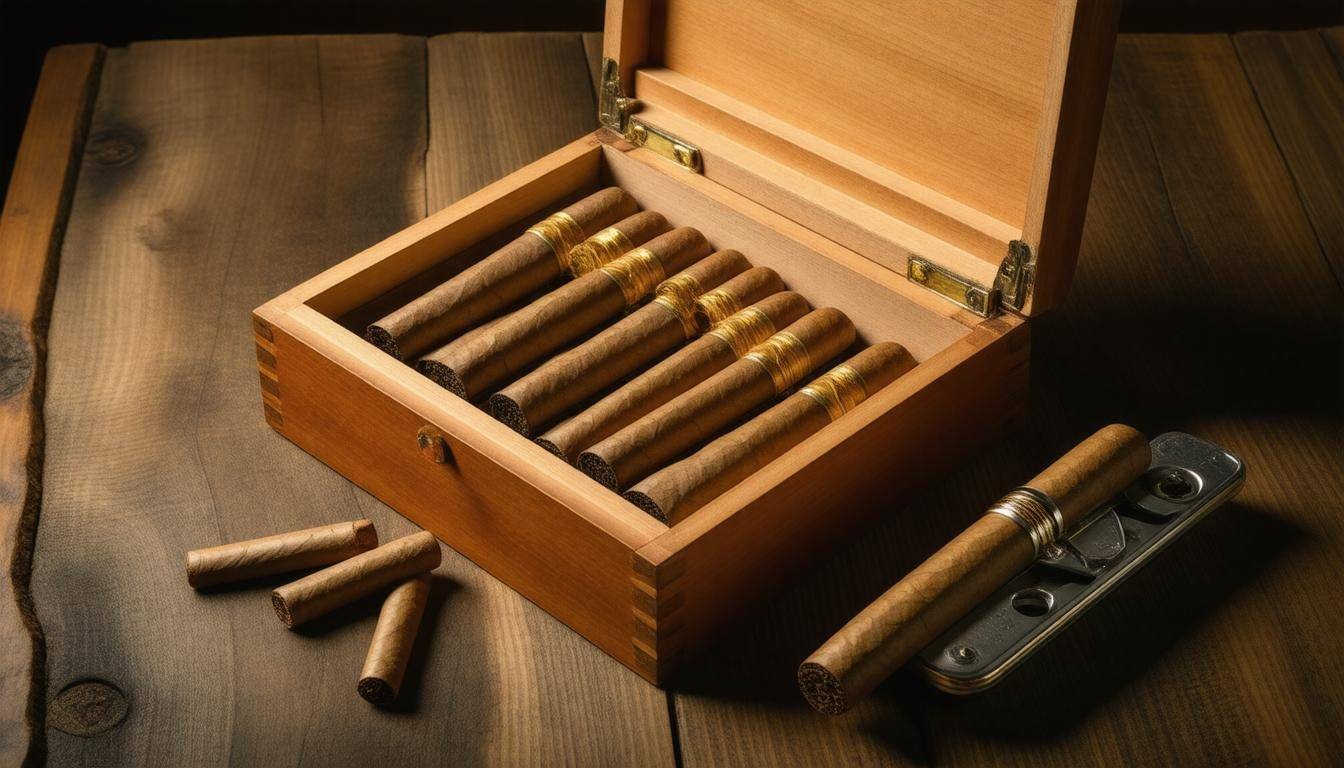 how-long-do-cigars-last