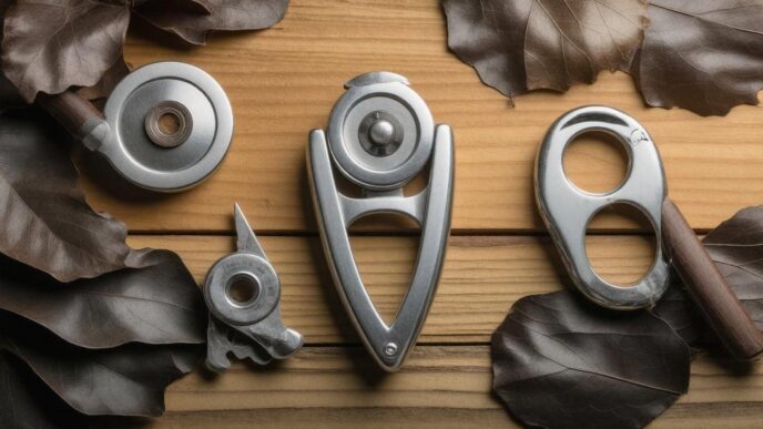 types-cigar-cutters